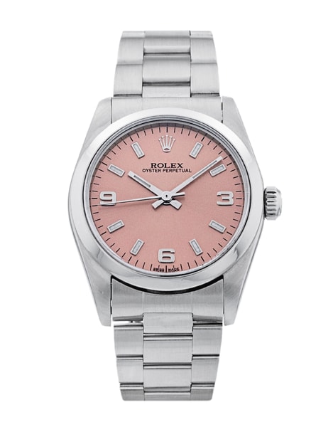 Rolex Oyster Perpetual 77080